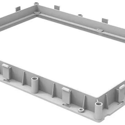 Telaio di estensione per Multibox XXL 420×320×30mm 