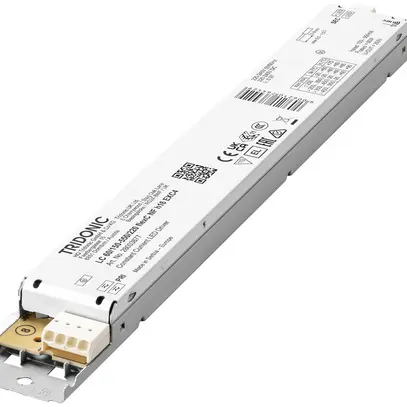 LED-Konverter Tridonic LC 33…60W 150…550mA ON/OFF 