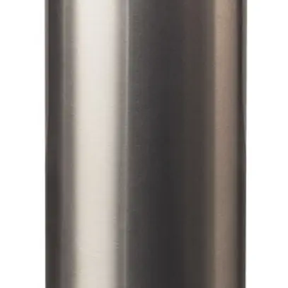Borne lumineuse SLV ROX ACRYL 60 POLE 20W, E27, IP65, acier fin 304, 600mm 