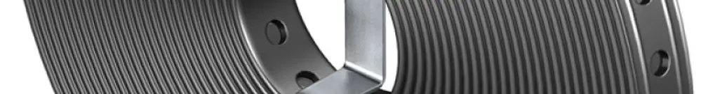 Fascia di montaggio Bettermann 19×3mm 