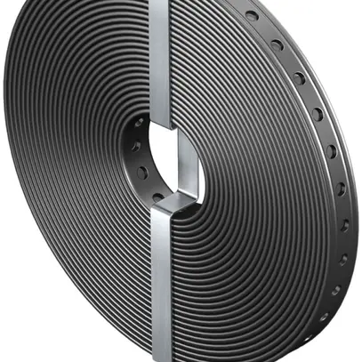 Fascia di montaggio Bettermann 19×3mm 