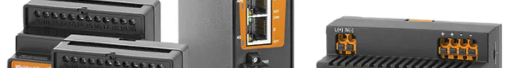 Gestore di carica AMD WM WM-SC-PV-LTE-5 per 5 stazioni d.carica e-mobility 