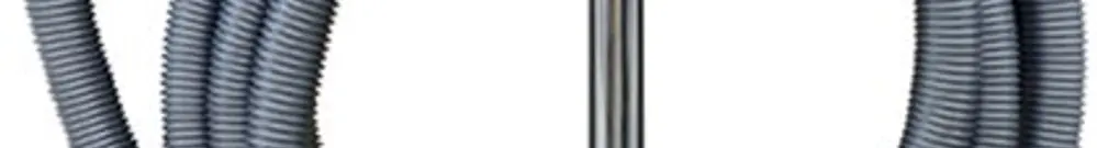 Kit di pulizia Sistem Air Natural Smart, tubo Ø32mm×7 m 