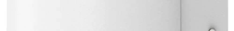 Applique SLV ASTO TUBE GU10 2×10W Ø70×200mm blanc 