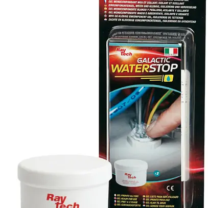 Mastic d'étanchéité Raytech 200gr 