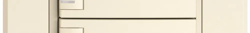 UP-Universaltaster EDIZIO.liv UNI SNAPFIX® 12…48V m.LED blau 4× 1-Tbed.cr 