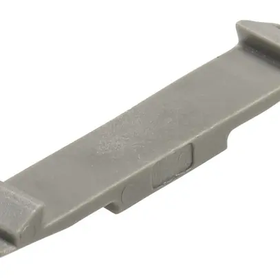 Dispositivo di bloccaggio Wieland RST per RST20 grigio100pze 