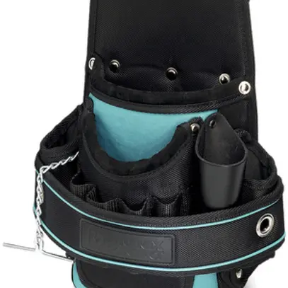 Borsa per utensili TOOL BELTPOUCH vuoto 
