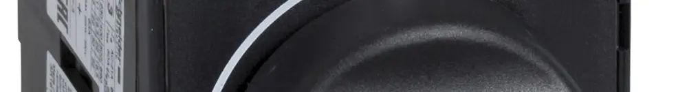 Interruttore di carico INS Schneider Electric 25A/3P nero 