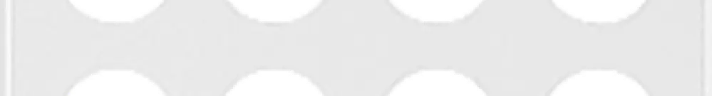 Intestazione INC basico 2×4 bianco 