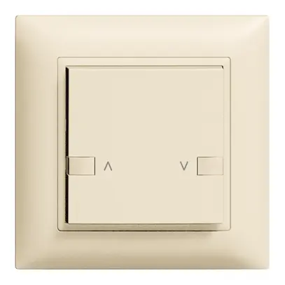 Poussoir ENC ZEP 1c/1t moteur station centrale EDIZIOdue crema 