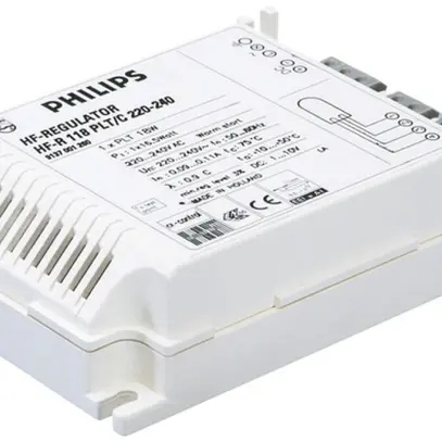 Ballast HF-R 1×26…42W PL-T/C 220…240V 50/60Hz 