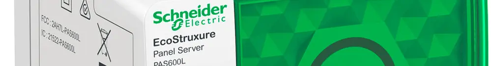 Panel Server SE Universal, Funk-und Modbus RTU-Ethernet-Interface, 24V, S0 