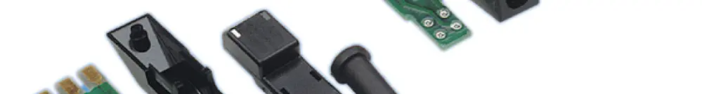 Prüfstecker R&M VS83 2×4L 
