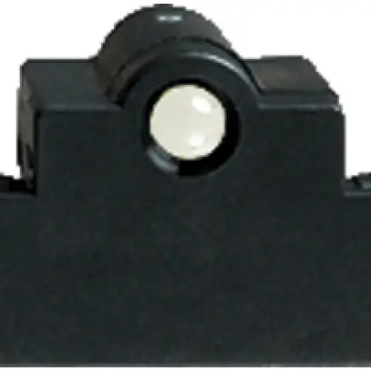 Illuminazione LED FH 230V p.variatore rotante LED bianco 