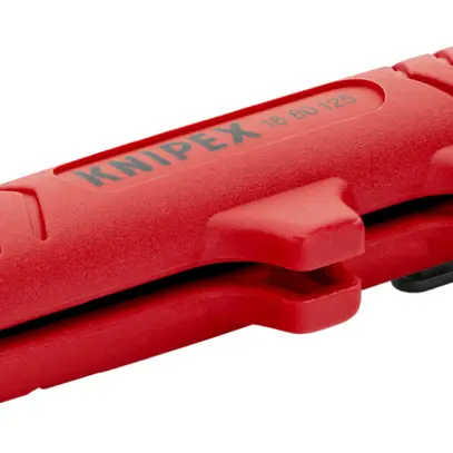 Spelacavi universale KNIPEX Ø8…13mm 