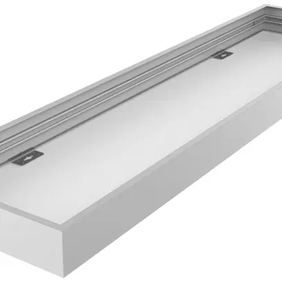 Quadro di montaggio 1200×300×70mm 