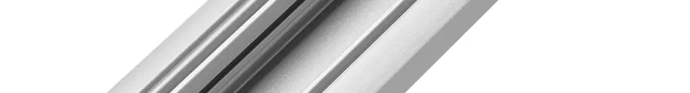 Profilo AP Tridonic ACL 2000×16×12mm alluminio 