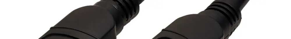 Cavo HDMI VALUE 4K@60Hz (HDMI 2.0) attivo HDR 3D Ethernet nero 25m 