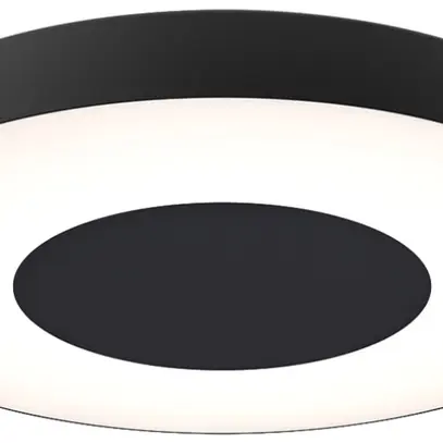 Plafoniera/applique LED Plejd CCL-01-B 22W 2200…4000K IP44 REG Ø294mm ne 