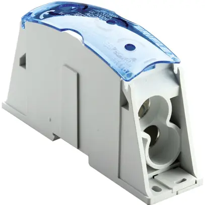 Borne de passage ERIFLEX SBF2C400AL 400A 35…120mm² aluminium 