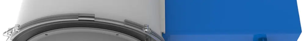 Boîtier INC Spotbox LED Box 160TL avec long tunnel 