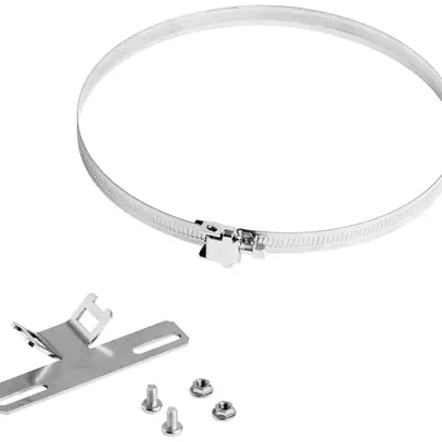 Kit di fissaggio per pali e tubi Spelsberg MABF 100-1 