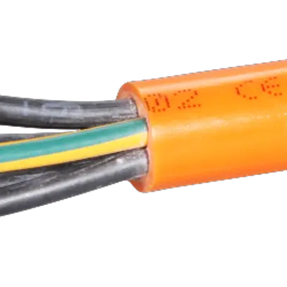 Câble EPR-PUR 7x1,5 6LPE or Une longueur