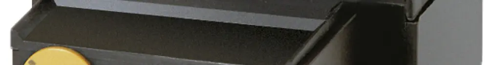 Relè termico Eaton ZB65, Ir= 24…40A, 1Ch, 1R 