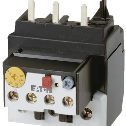 Relè termico Eaton ZB65, Ir= 24…40A, 1Ch, 1R 