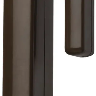 Contact porte/fenêtre AP RF xComfort CDWA-01/3d, brun 