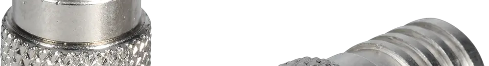 Fiche F pour DG113 / MK96, sertissage rapide 