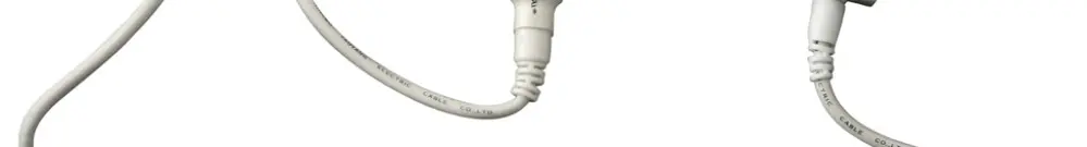 LED Quick Fix Main Connector bianco 150cm 480W 