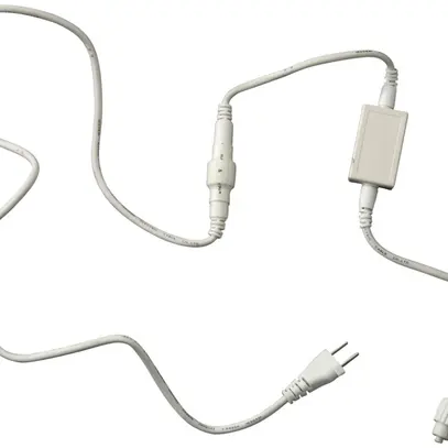 LED Quick Fix Main Connector bianco 150cm 480W 