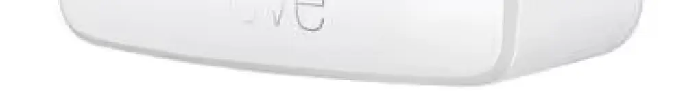 Eve Systems Smart Home, Matter Capteur de porte/fenêtre 