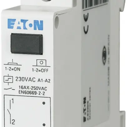 Télérupteur ETN Z-S230/S 1F 230V 
