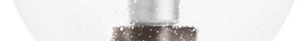 Applique Steinel L 585 PIR 60W IP44, anthracite 