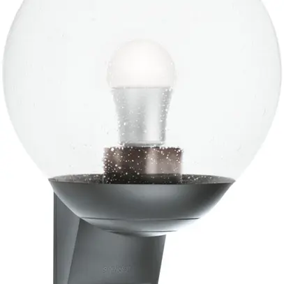 Applique Steinel L 585 PIR 60W IP44, anthracite 