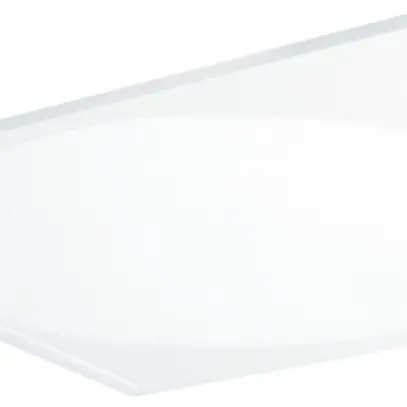 Lampada pannello LED SG Sense Pro Rnd 33V 1050mA 830 IP20/40 REG 597×597 bianco 