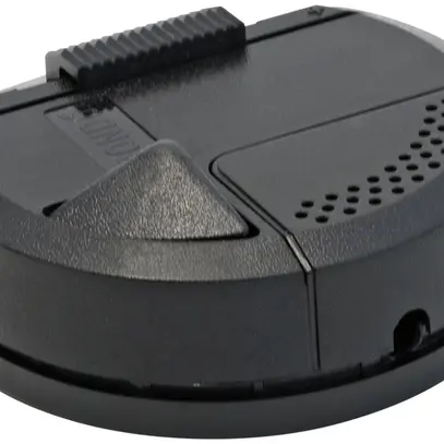 Regolatore di luce a cavo Relco RQ9706 100…500W nero 