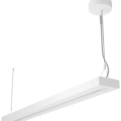 Lamp.sosp.LED LEDVANCE LINEAR INDIVILED 54W 6950lm 940 DALI dir./indir.1.2m bi 