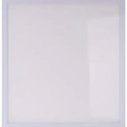 Lampada pannello LED DOTLUX FLATevo 37W 5030lm 4000K 620×620mm bianco 