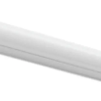 Lampada lineare LED RZB STRIP-LIGHT interruttore 7W 720lm 830/840 505mm bianco 
