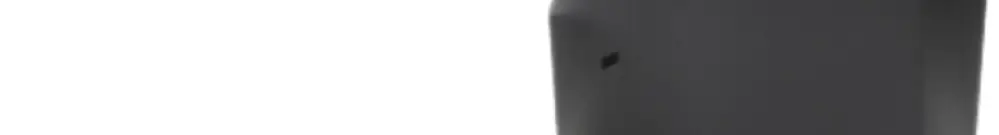 Rilevatore di movime. AP PIR nero Ferratec 120° IP55 230VAC 50Hz 