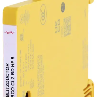 Scaricatore combinato DEHN SE BCO CL2 BD HF 5V 3kA 