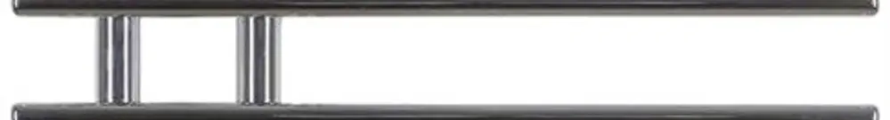 Radiateur pour serviettes de bain Cora 3, 600W 230V 18.7kg 60×178×3.5cm bc 