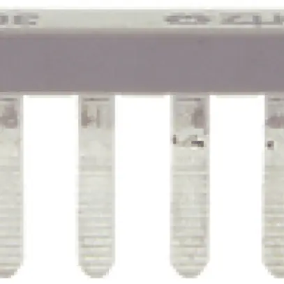 Pettine di giunzione Woertz 30791, 10L, per serie 3450, 30904, 3430, 30890, … 