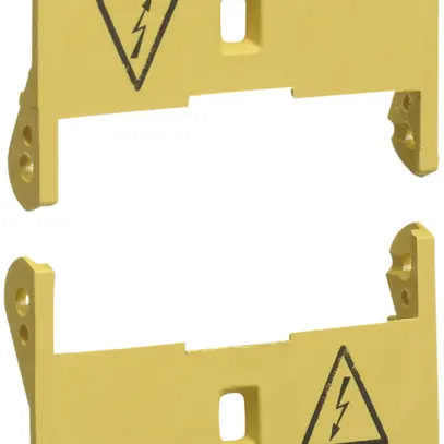 Coprimorsetti Hager 2 moduli 