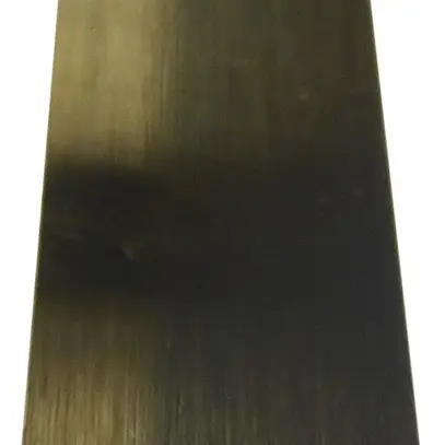 Striscia formica Mobil BSF 10×1000mm nero 