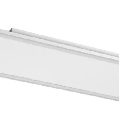 Plafonnier LED LEDVANCE SMART+ PLANON RGBW 36W 2800lm 2700…6500K 1200×300 blanc 